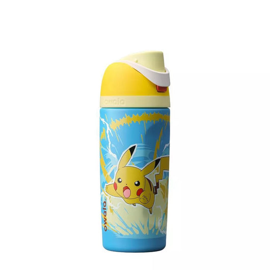 Owala 16oz Special Edition Pokémon Water Bottle