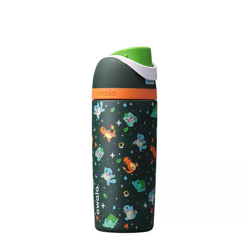 Owala 16oz Special Edition Pokémon Water Bottle