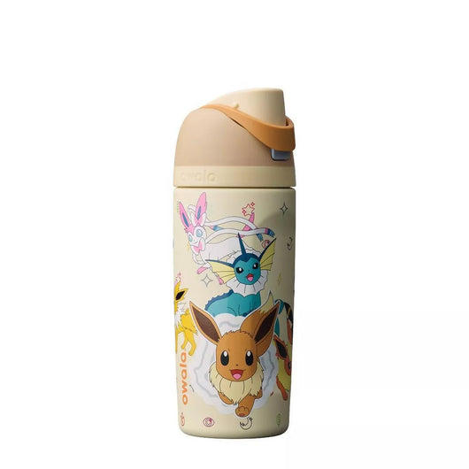 Owala 16oz Special Edition Pokémon Water Bottle