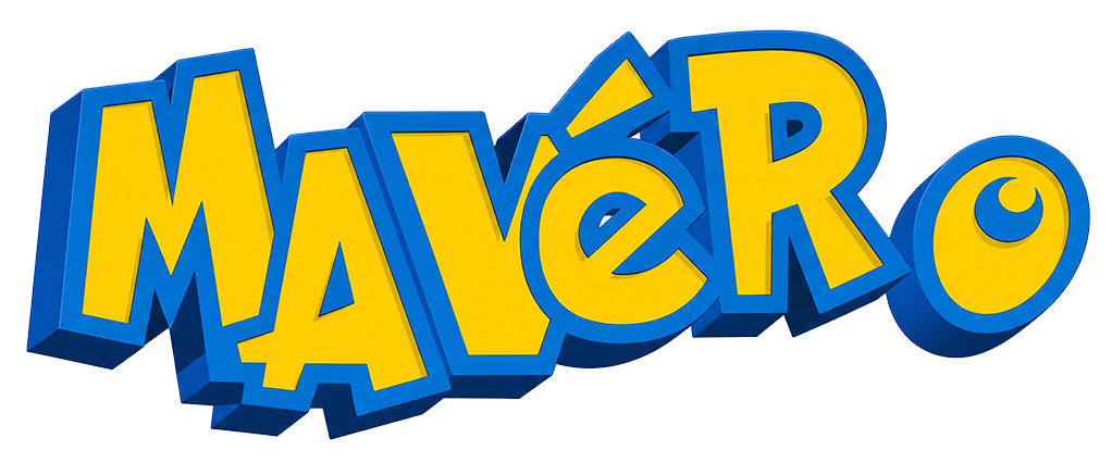 Mavero 